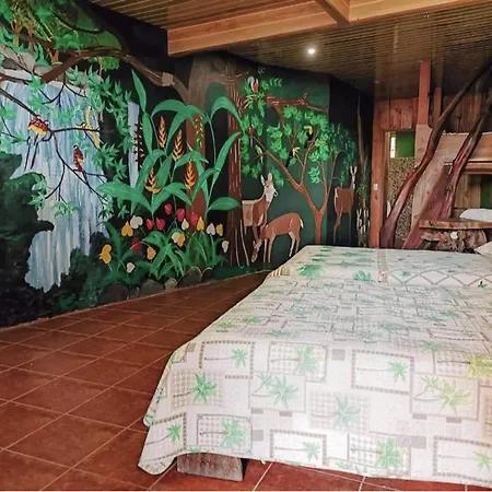La Perla Negra Eco Pirate Resort Puntarenas Exterior photo