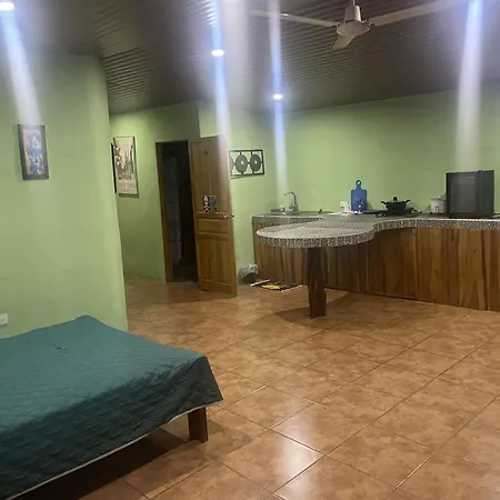 La Perla Negra Eco Pirate Resort Puntarenas Room photo
