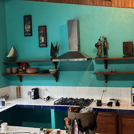 La Perla Negra Eco Pirate Resort Puntarenas Room photo