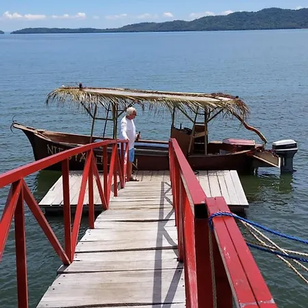 La Perla Negra Eco Pirate Resort Puntarenas Exterior photo