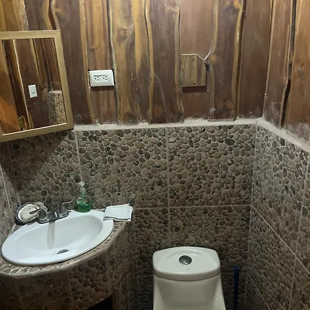 La Perla Negra Eco Pirate Resort Puntarenas Room photo