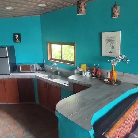 La Perla Negra Eco Pirate Resort Puntarenas Room photo